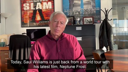 Slam | movie | 1998 | Official Featurette