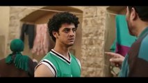 فيلم 5 جولات ماجد المصرى ادم الشرقاوى و نور النبوى HD