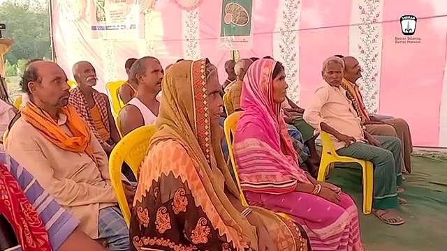 Optimized Yield: Shriram Super 4400 Rice Seeds in Nalanda, Bihar