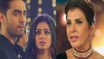 Yeh Rishta Kya Kehlata Hai Update: Armaan के सामने आया Kaveri का सच, Abhira हुई परेशान । Filmibeat