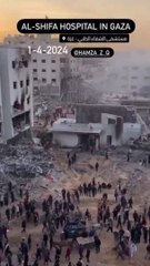 Berita : Konflik Israel Hamas