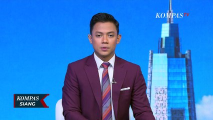 CCTV Rekam Detik-Detik Pencuri Ala Ninja Beraksi di Permukiman Warga