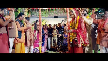 Dulhan Piya Ki - दुल्हन पिया की _ Riyaz Khan, Shona Dwivedi _ Anurag Sharma _ CG Movie Song