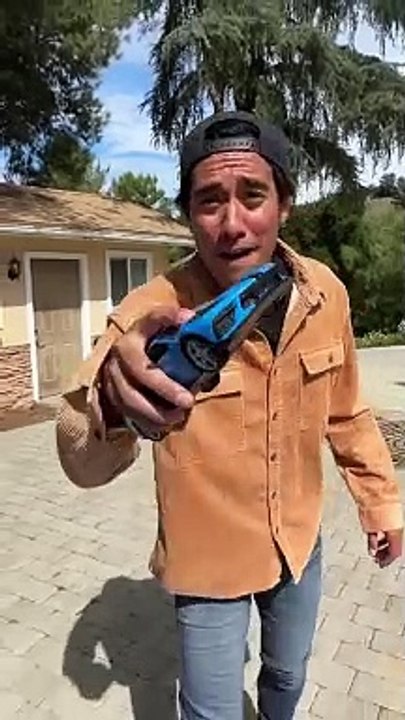 Magic  For Car