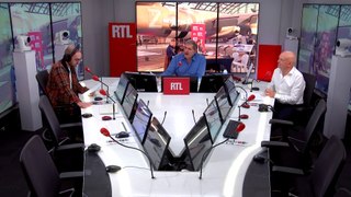 Le journal RTL de 7h30 du 06 juin 2024