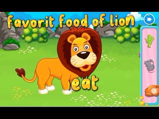 ANIMAL FOR KIDS_FEEDING ANIMAL_KIAS_STUDY ENGLIS FOR KIDS
