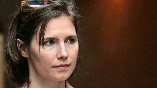 Amanda Knox wegen Verleumdung schuldig gesprochen