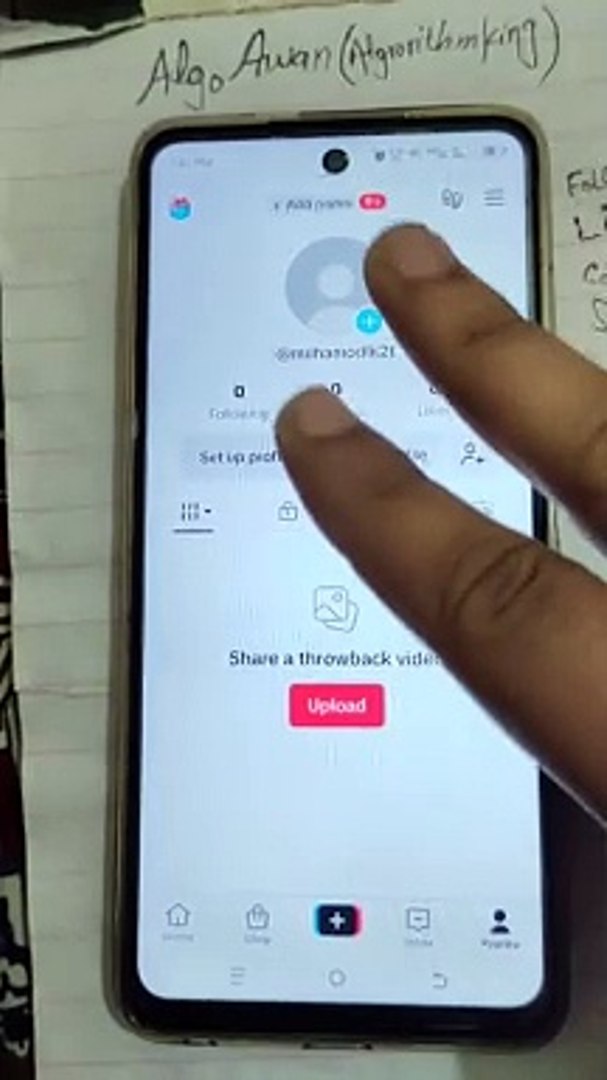 ⁣HOW TO CREATE UK TIKTOK ACCOUNT