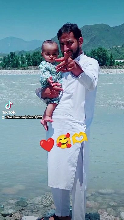 My Cute Daughter Eshal