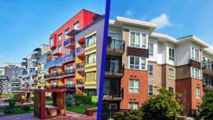 Floor Plan Launch By Century Liva