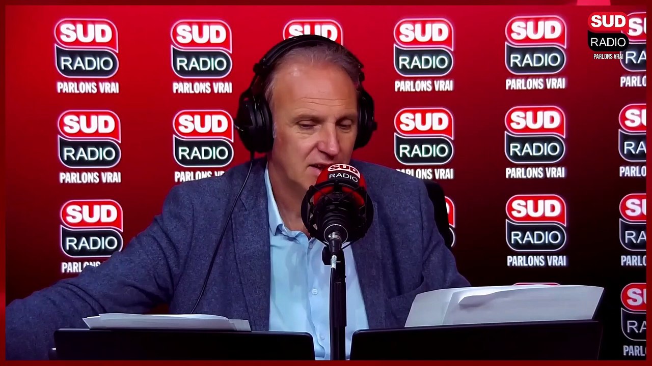 "Merci" : Guy Carlier rend hommage à Frederic Dard décédé il y a 24 ans jour pour jour