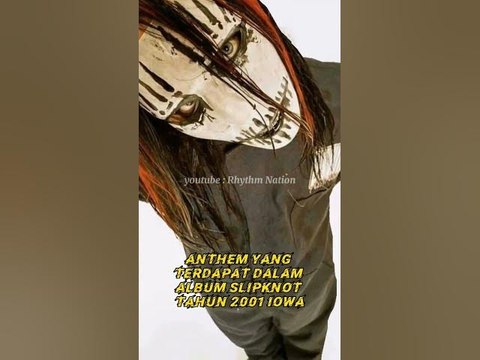 Joey Jordison Epic Drum Solo part 01 #shorts #slipknot #metal