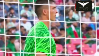 Mexico Vs Uruguay 0-4 Highlights And Goals June 5,2024