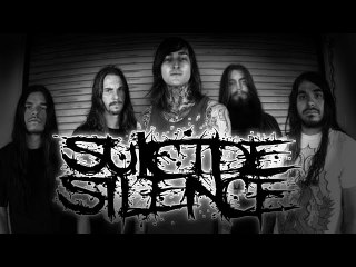 SUICIDE SILENCE : Sejarah Singkat Tentang Band Deathcore Sampai Kematian Sang Vokalis Garang