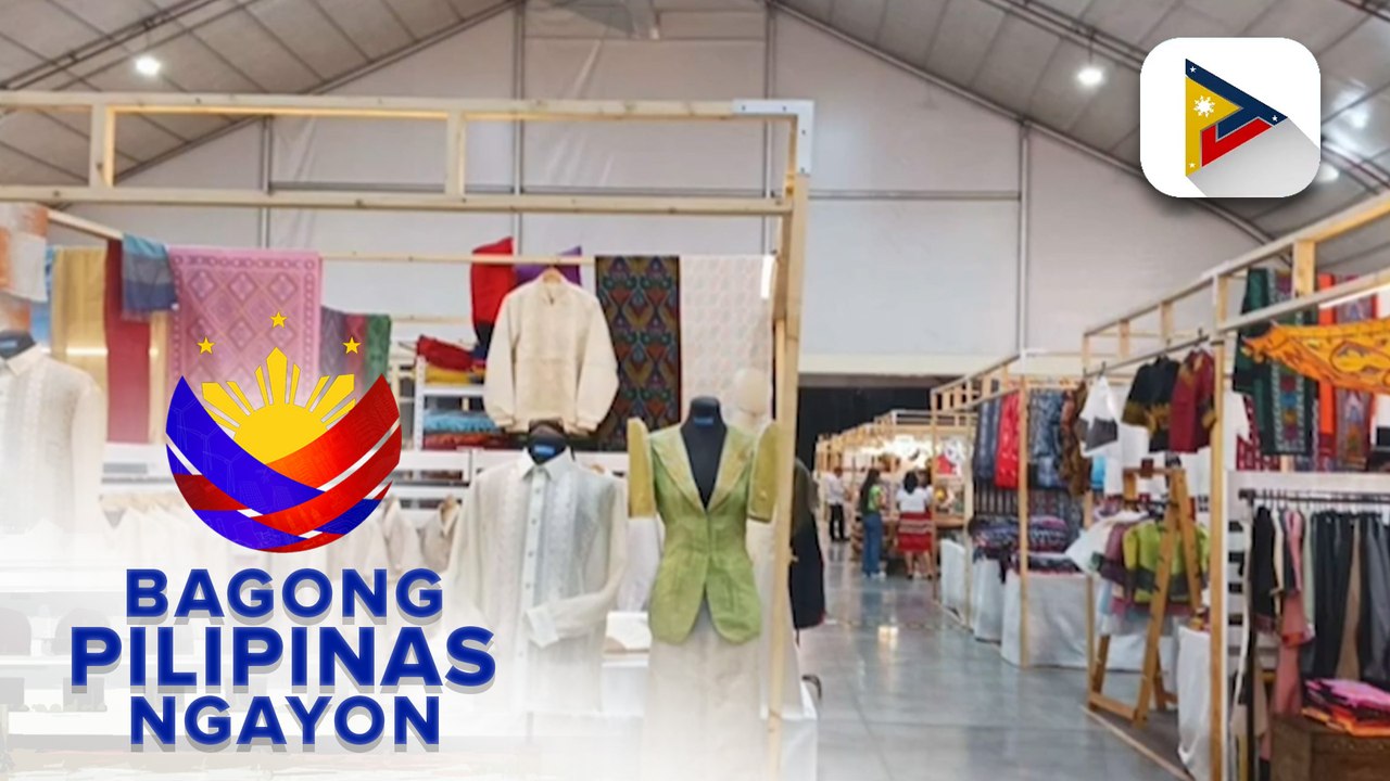 Panayam kay PCO Asec. Wheng Hidalgo kaugnay ng pagtulong ng PCO sa “Likha 3” project ng tanggapan ni First Lady Liza Araneta Marcos