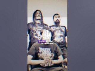 Deadsquad salah satu band Metal Terbaik dari Indonesia #metalmusic #indonesianmetalcore