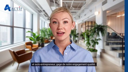 Actiformation organisme de formation professionnelle à Toulouse