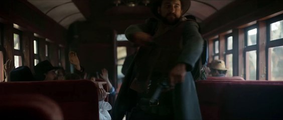 5 Outlaws Trailer OV