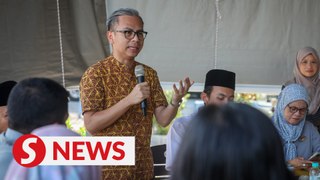 Sungai Bakap by-election: Govt considering committee to prevent fake news spreading