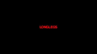 LONGLEGS (2024) Trailer VO - HD