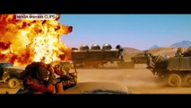 Mad Max furry road | trailer | This is a most popular movie