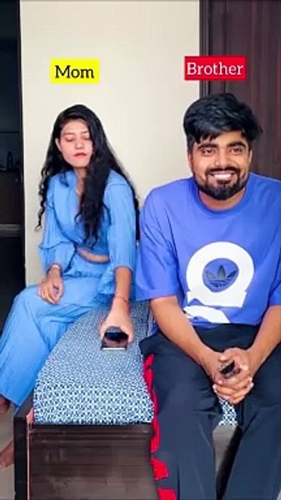 Siblings Goals  ||Brother vs Sister|| Comedy video Funny Video