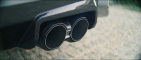 VÍDEO: ¿Cómo suena un BMW M2 2024 con escapes Akrapovic? Sube el volumen y descúbrelo por ti mismo