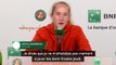 Roland-Garros - Andreeva 