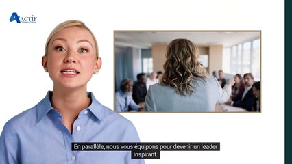 Formation Management et Leadership