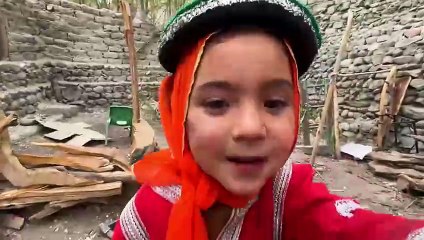 Finally Papa Face Revealed ❤️