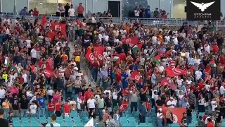 Tunisia Vs Equatorial Guinea Highlights June 5,2024 World Cup 2026 Qualification