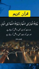 Quran majed Urdu translation #quranpakurdutranslation#islamic