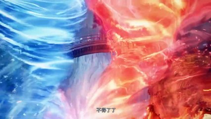 Dragon Prince Yuan Ep 06 Preview