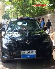 पोर्शे कार अपघात प्रकरण