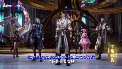 Throne of Seal Episode 111 English Sub