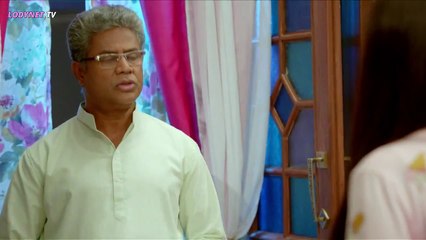 مسلسل لكنه لي مدبلج الحلقة 16