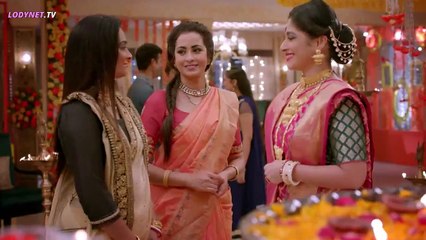 مسلسل لكنه لي مدبلج الحلقة 18