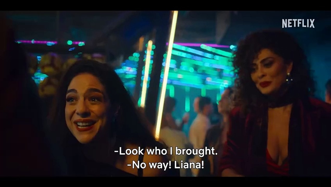 Verzweifelte Lügen Trailer OmeU