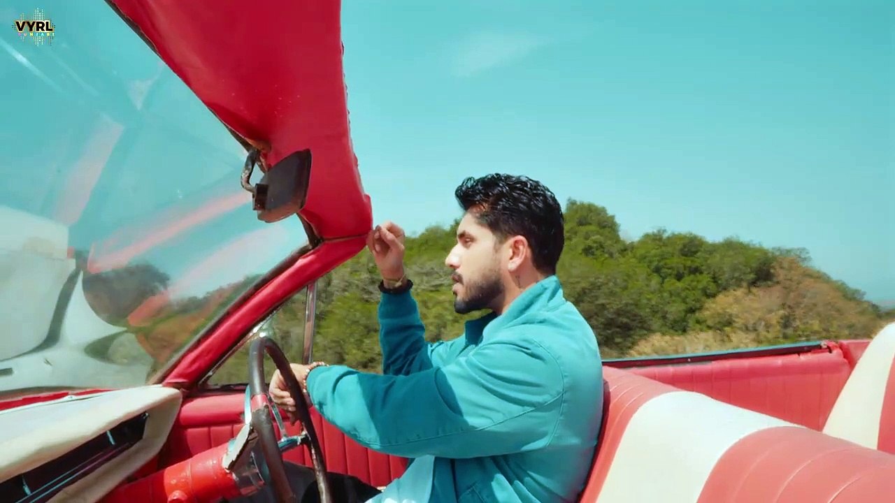 Suyyash Rai x Munawar - Kuch Yaadein (Music Video) _ Siddharth Singh _ VYRL Punjabi