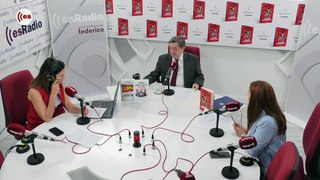 Federico a las 7: Sánchez pone a Begoña Gómez por encima de la ley ante el PSOE