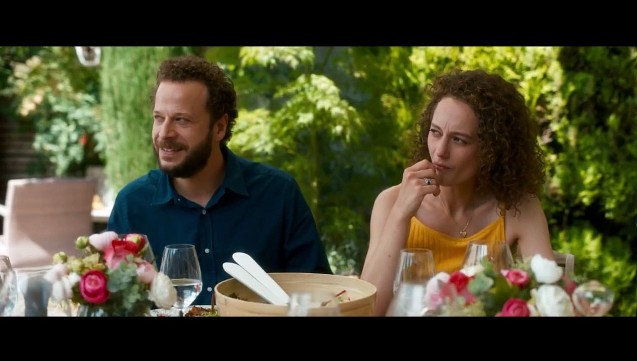 Chacun chez soi Bande-annonce (DE)
