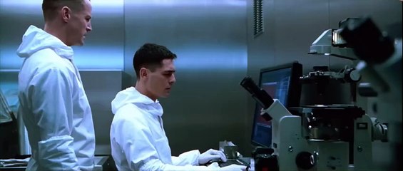 Hanna Bande-annonce (RU)