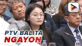 Suspended Bamban Mayor Guo, naghain ng motion for reconsideration sa Office of the Ombudsman