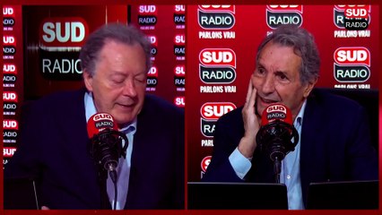 Jean-Pierre Guéno : "Comment oublier que 4 fondateurs du FN ont porté l'uniforme SS ?"