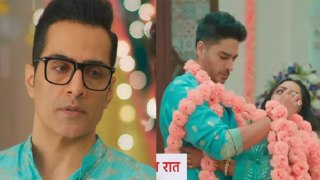 Anupama Spoiler Update: Anupama और Anuj को Close देखकर क्या करेगा Vanraj ? । FilmiBeat