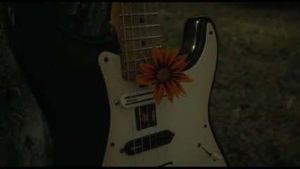 In anteprima il video "Santi ed Eroi" di Matteo Palermo