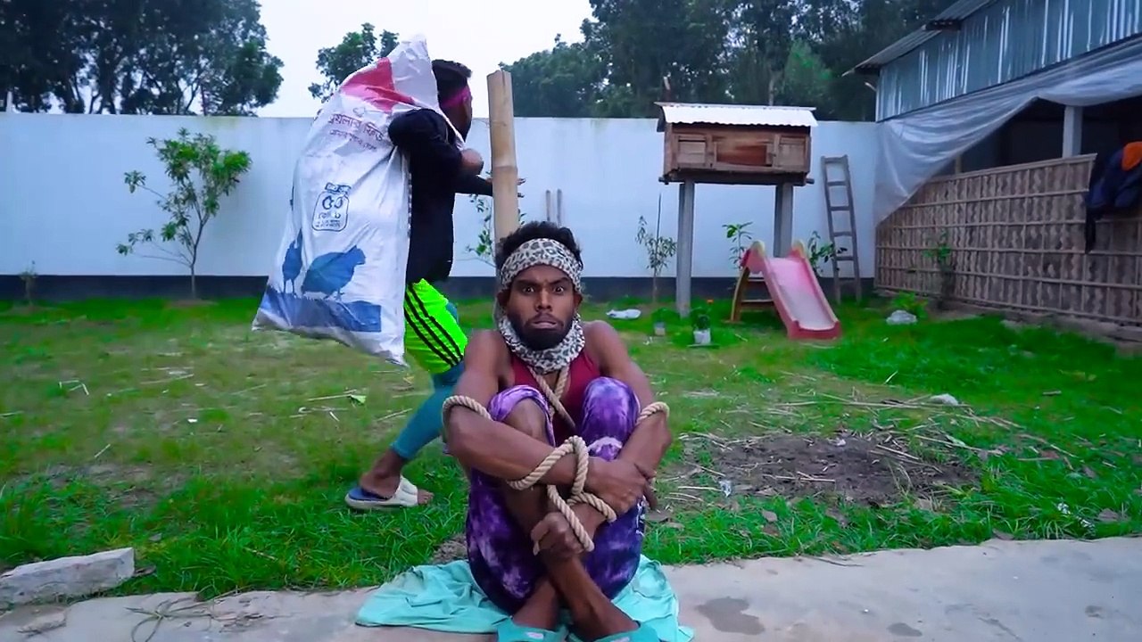 Must Watch New Special Comedy Video 2024 Totally Amazing Comedy 2023 Episode 265 By Bidik Fun Tv