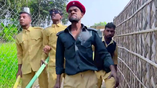 Must Watch New Beast Comedy Video 2024 Totally Amazing Comedy Island Episode 273 by Bidik Fun Tv