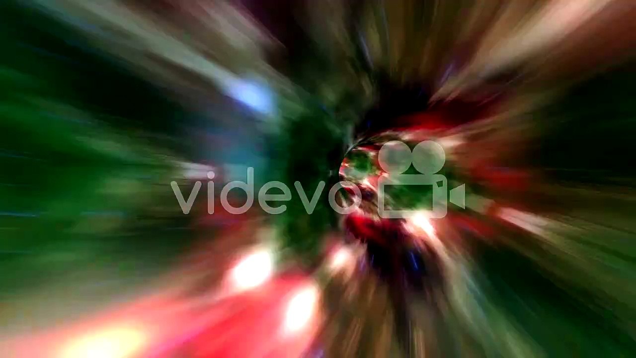 Wormhole Time Vortex