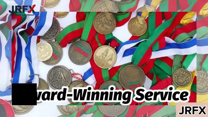 Trusted Forex Trading with JRFX: FCA-Approved and Awarded